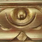 OR1-Stained Gold